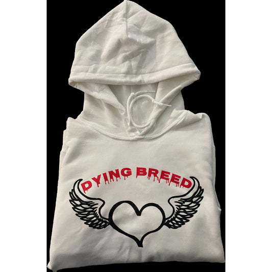 Dying Breed hoodie